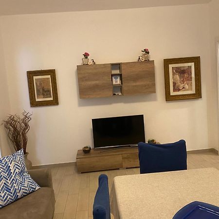 Bnb Milano Dipinta Di Blu Kültér fotó