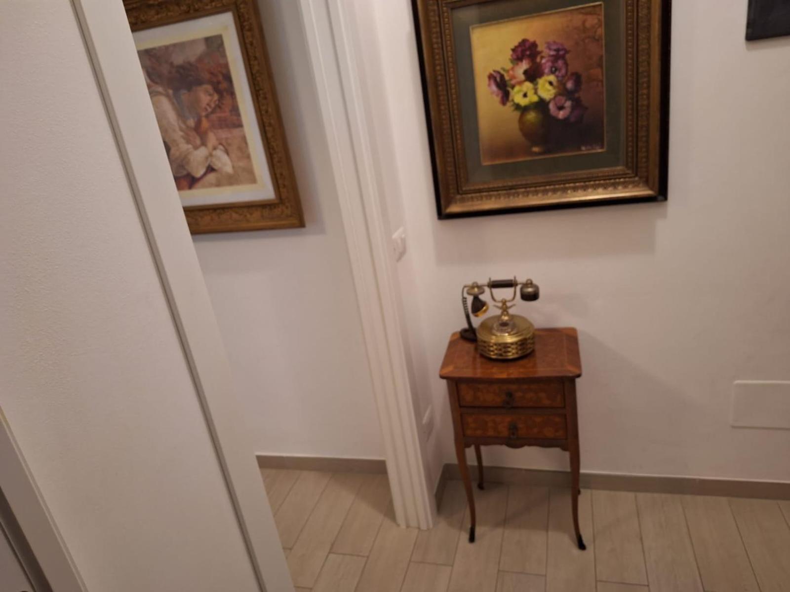 Bnb Milano Dipinta Di Blu Kültér fotó