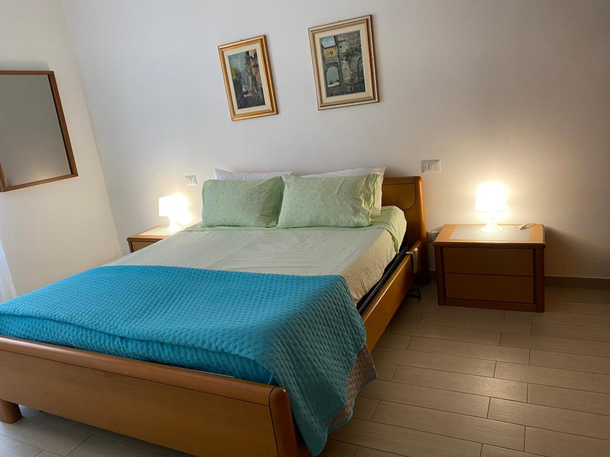 Bnb Milano Dipinta Di Blu Kültér fotó
