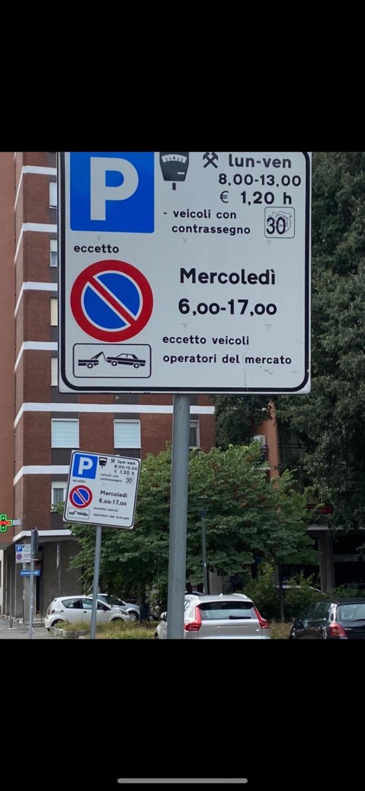 Bnb Milano Dipinta Di Blu Kültér fotó